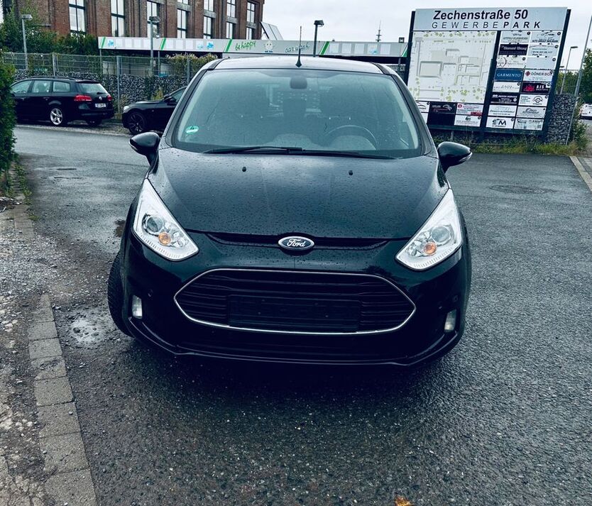 B-Max