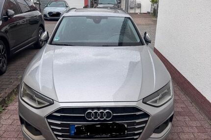 Audi A4 90.000 km 21.200 &euro; Kirkel 66459