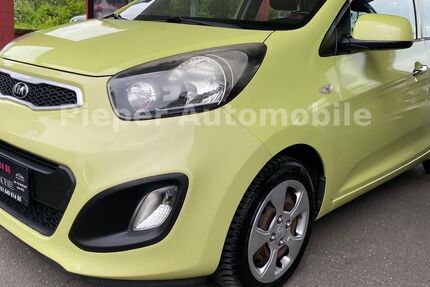 Kia Picanto 120.000 km 4.790 &euro; Oerlinghausen 33813