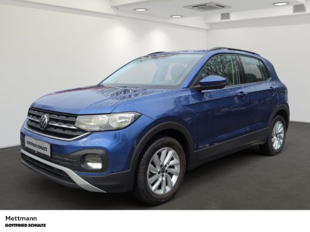 VW T-Cross 69.673 km 17.290 &euro; Mettmann 40822