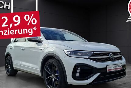 VW T-Roc 44.950 km 32.450 &euro; Kamenz 01917