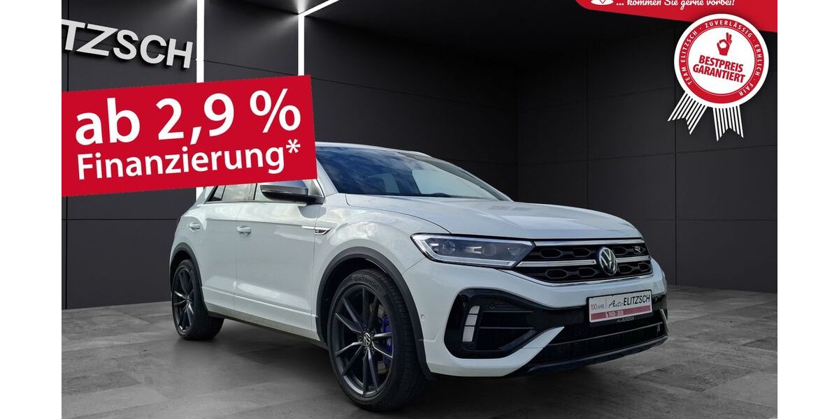 VW T-Roc 44.950 km 32.450 &euro; Kamenz 01917