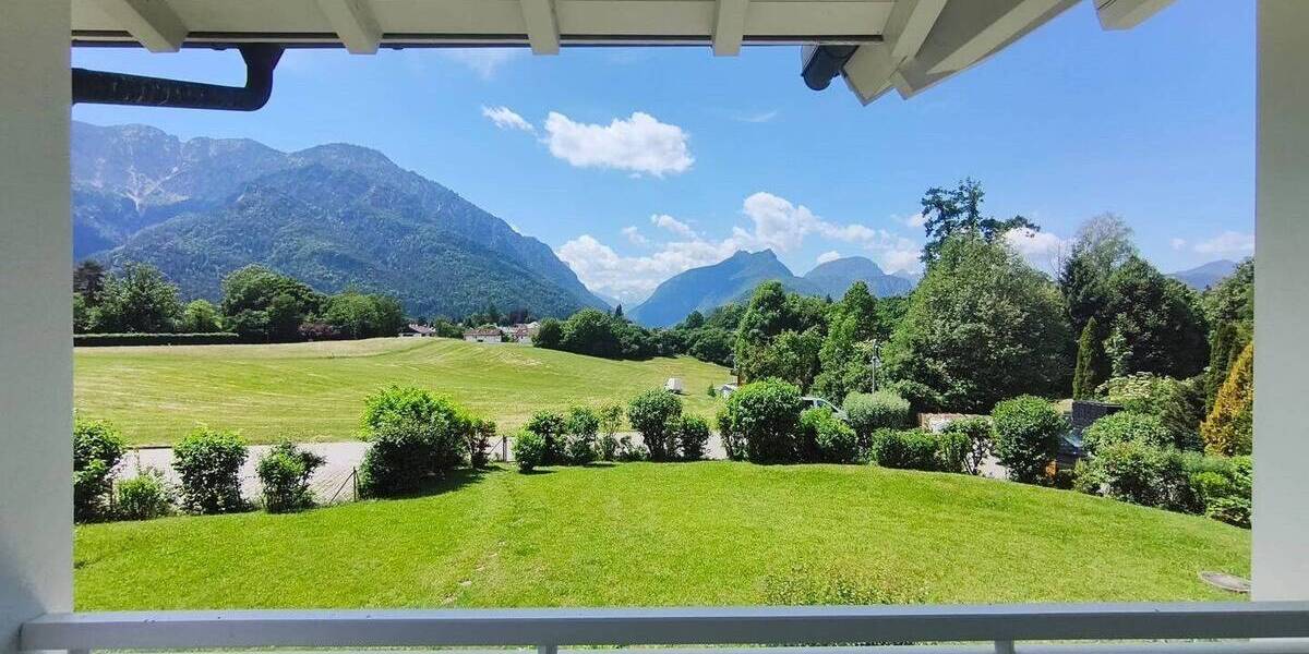 Etagenwohnung Bayerisch Gmain - 3 Zimmer, 79 m&sup2;, 499.000&euro; | Angebot:26887682