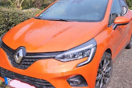 Renault Clio 45.000 km 10.500 &euro; Uhingen 73066