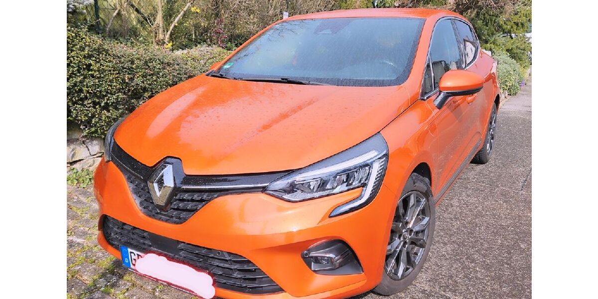 Renault Clio 45.000 km 11.500 &euro; Uhingen 73066