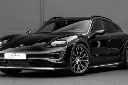 Porsche Taycan 13.911 km 79.950 &euro; Hamburg 22143