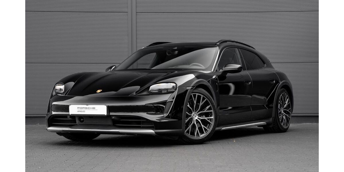 Porsche Taycan 13.911 km 79.950 &euro; Hamburg 22143