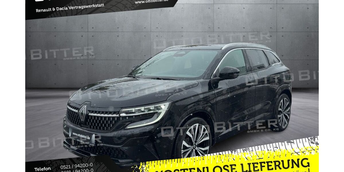 Renault Austral 16.131 km 30.445 &euro; Bielefeld 33647