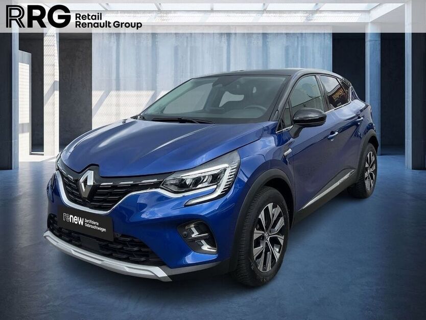 Captur