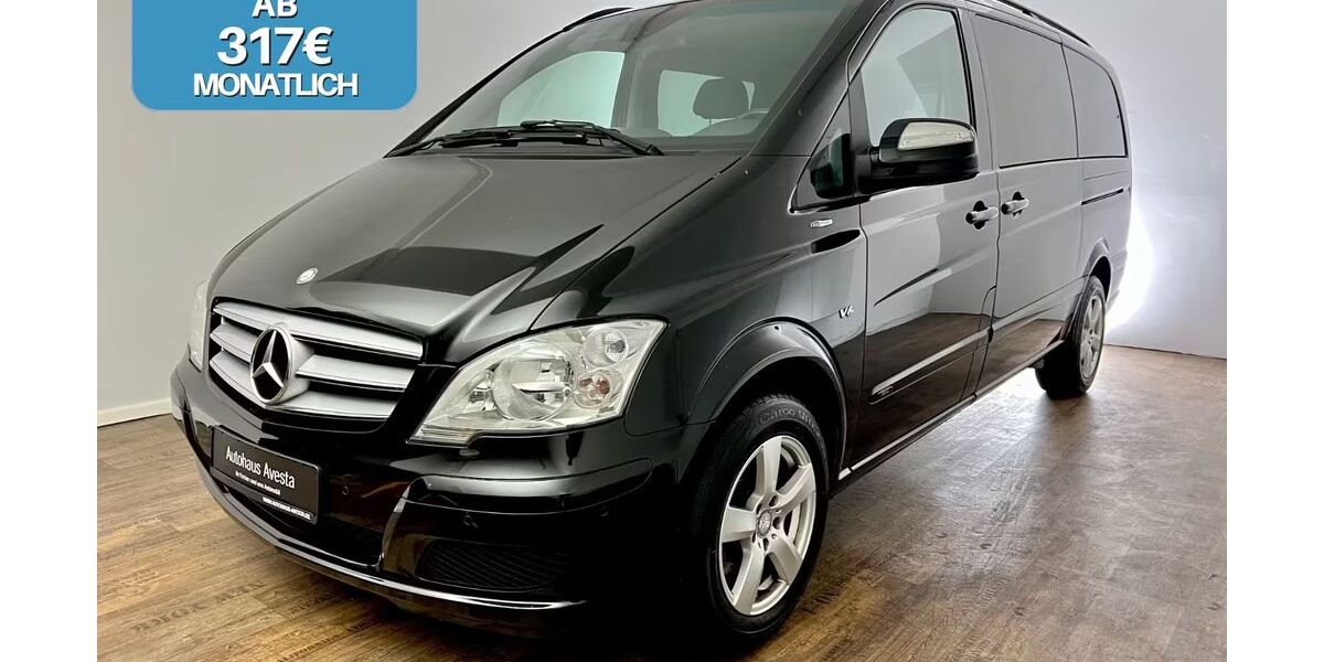 Mercedes-Benz Viano 149.800 km 23.990 &euro; Pinneberg 25421