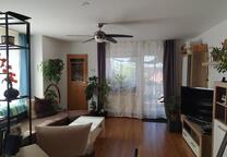 Moderne 3-Zimmer-Wohnung mit Balkon, Garage und Top-Lage in Künze
