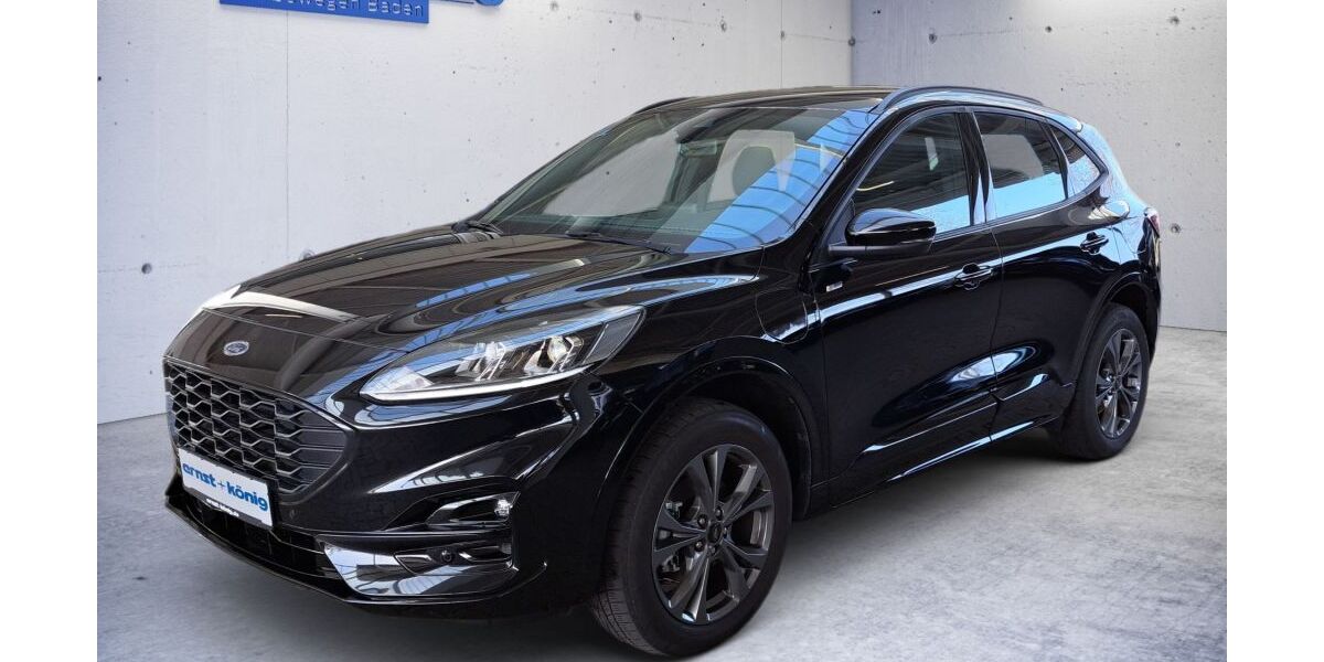 Ford Kuga 35.000 km 27.980 &euro; Teningen-Köndringen 79331