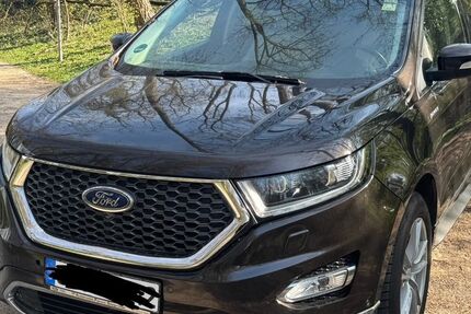 Ford Edge 163.000 km 13.900 &euro; Nürnberg 90552