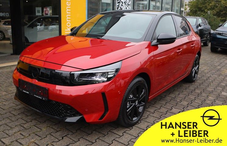 Opel Corsa 6.000 km 23.990 &euro; Ulm 89073