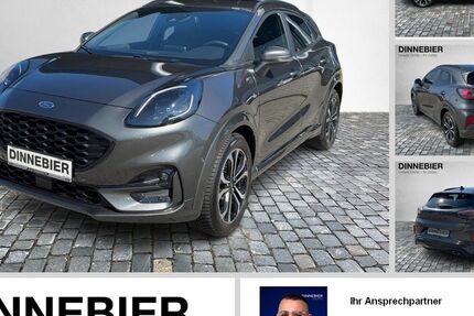 Ford Puma 12.276 km 28.440 € Berlin 13509