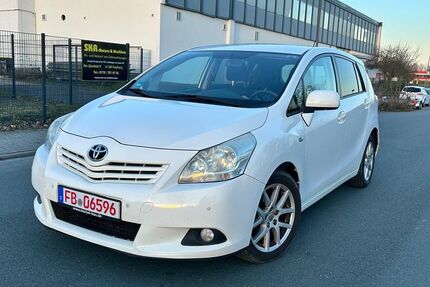 Toyota Verso 365.000 km 3.290 &euro; Friedberg (Hessen) 61169