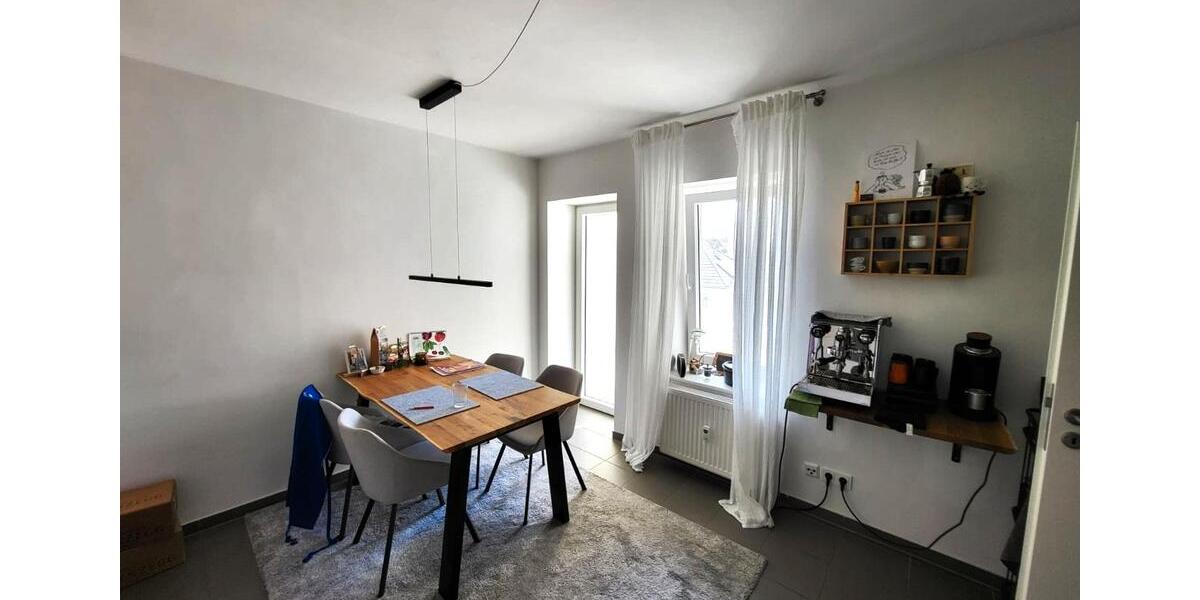 Etagenwohnung Augsburg Innenstadt - 2.5 Zimmer, 74 m&sup2;, 349.000&euro; | Angebot:27292978