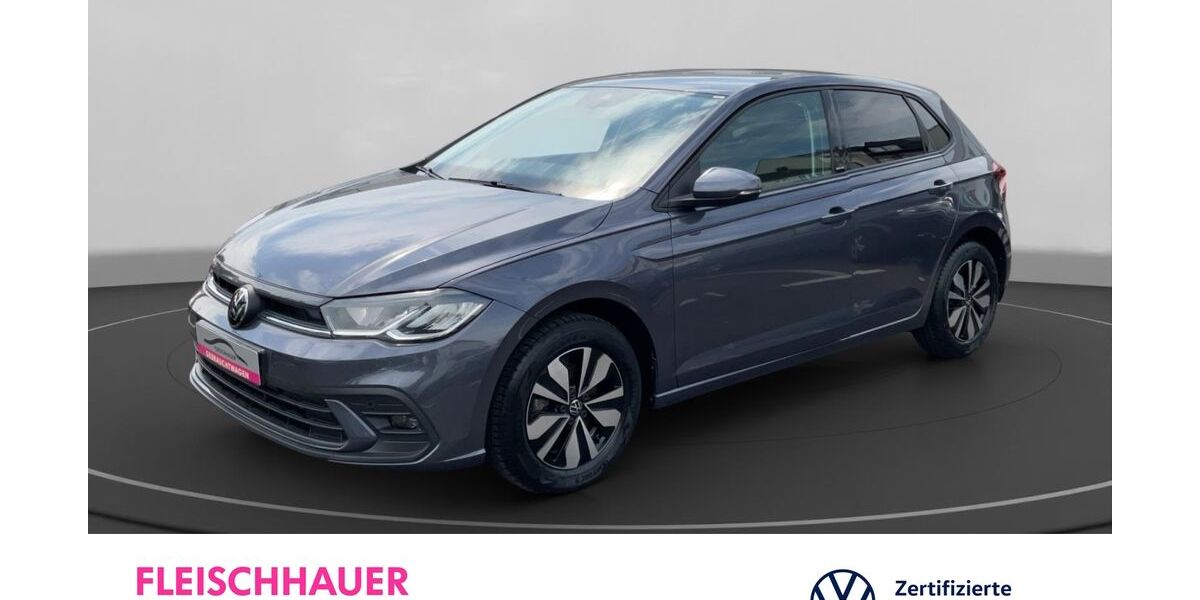 VW Polo 8.469 km 19.980 &euro; Köln-Mülheim 51063