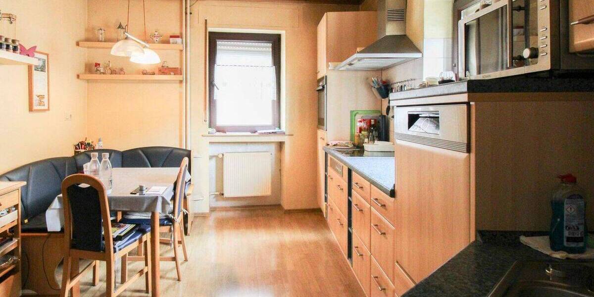 Mehrfamilienhaus, Wohnhaus Leutesdorf - 9 Zimmer, 360.000&euro; | Angebot:26502386