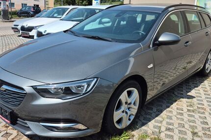 Opel Insignia 93.565 km 14.999 € Roßwein 04741