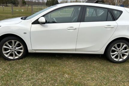 Mazda 3 149.000 km 5.500 &euro; Ribnitz-Damgarten 18311