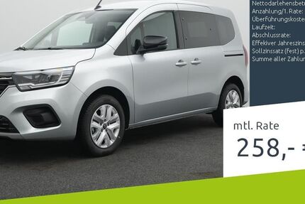 Renault Kangoo 3.194 km 23.860 &euro; Borken 46325