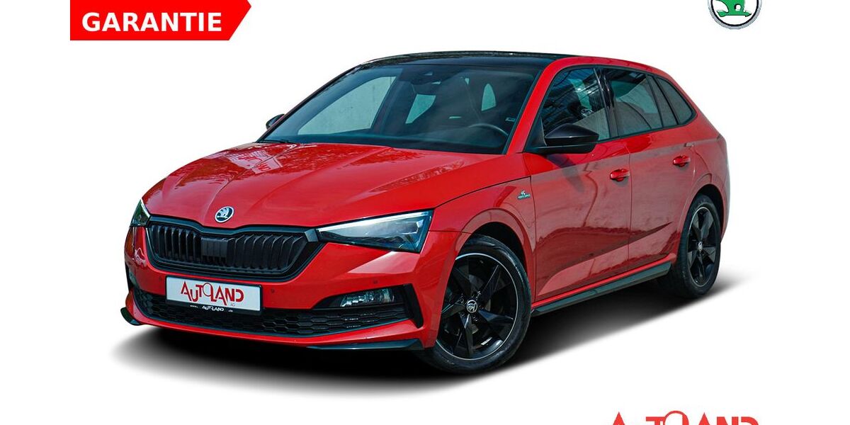 Skoda Scala 79.748 km 17.990 &euro; Chemnitz 09113