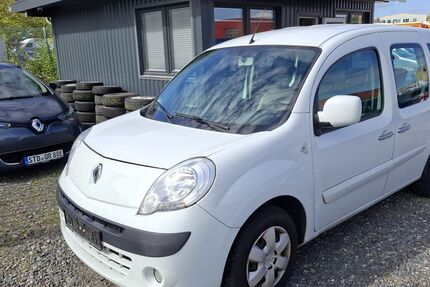 Renault Kangoo 222.000 km 3.500 &euro; Buxtehude 21614