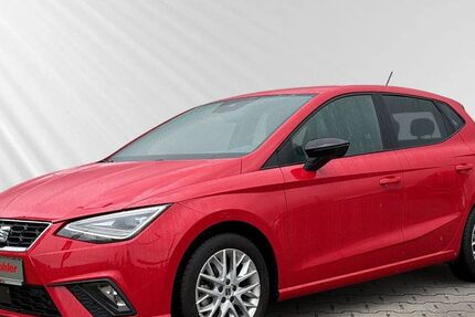 Seat Ibiza 23.024 km 20.240 &euro; Pfalzgrafenweiler 72285