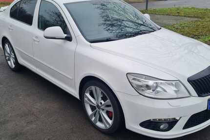 Skoda Octavia 168.900 km 7.500 &euro; Undenheim 55278
