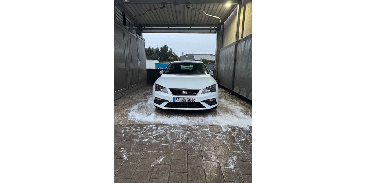 Seat Leon 155.000 km 9.499 &euro; Bruchsal 76646