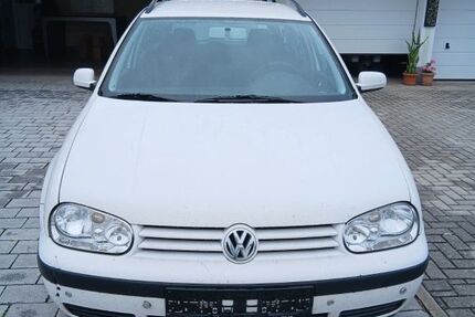 VW Golf 317.238 km 3.500 &euro; Aholming 94527
