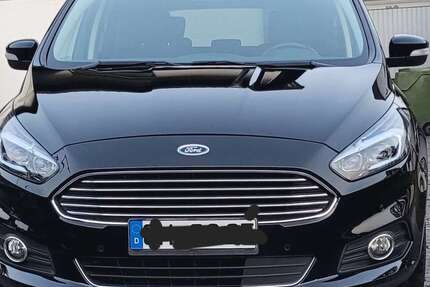 Ford S-Max 74.000 km 16.000 &euro; Wiehl, Stadt 51674