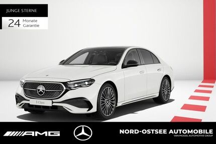 Mercedes-Benz E 220 19.173 km 53.890 &euro; Pattensen 30982