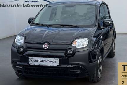 Fiat Panda 29.050 km 11.989 € Mannheim 68167