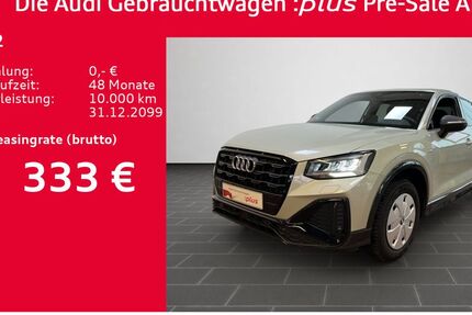 Audi Q2 5.580 km 28.330 &euro; Aschaffenburg 63741
