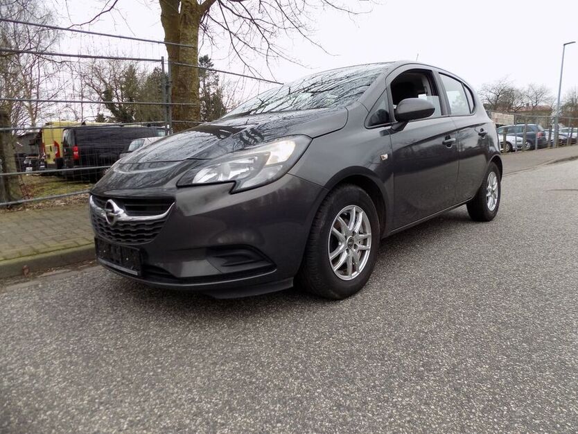 Corsa