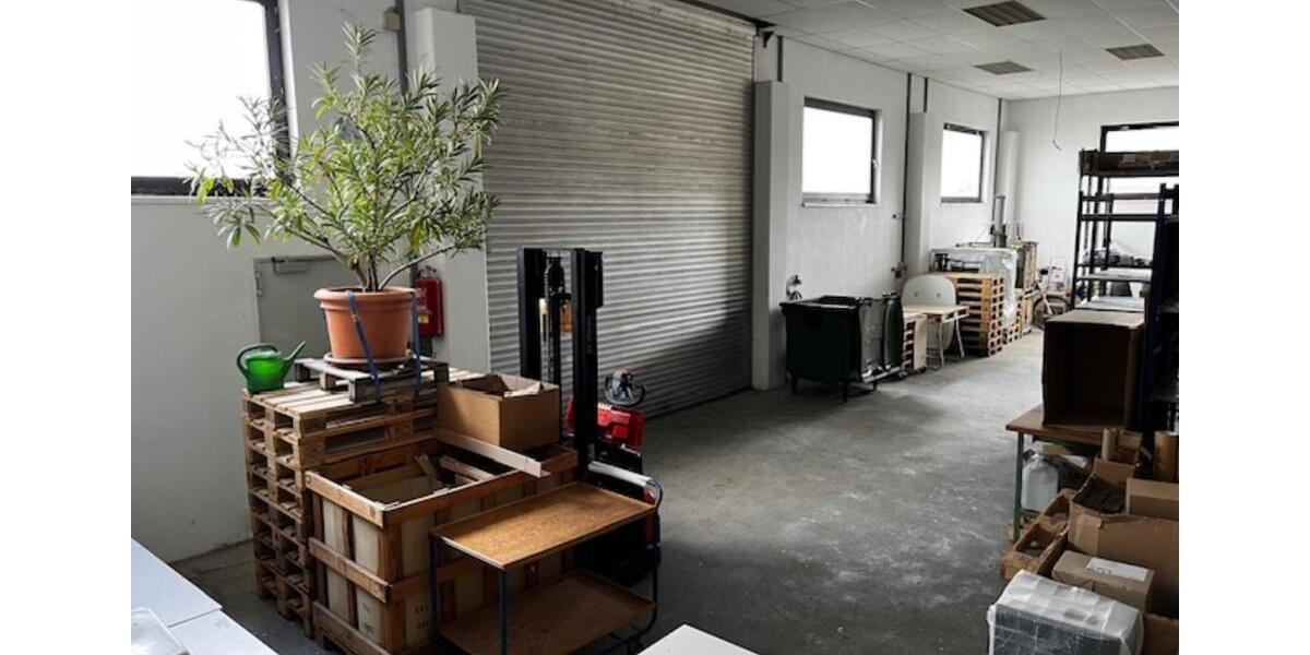Gewerbeobjekt Bretzfeld - 2.500&euro; | Angebot:25982439