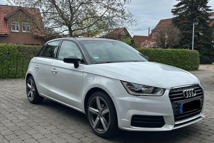 Audi A1 143.169 km 9.500 &euro; Seelze 30926