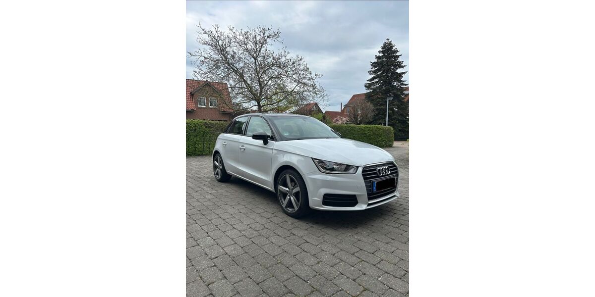 Audi A1 143.169 km 9.500 &euro; Seelze 30926