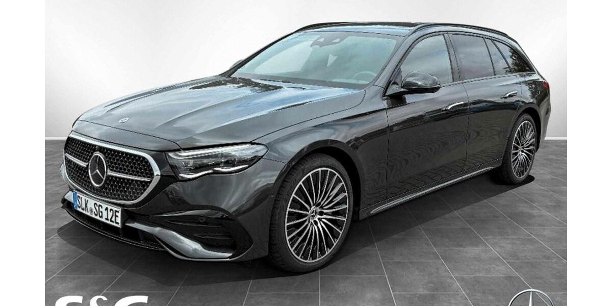 Mercedes-Benz E 300 14.591 km 65.899 &euro; Halberstadt 38820