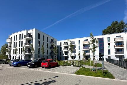 Hochwertige 2-Raum-Wohnung mit EBK in Kritzmow zu vermieten 2 zimmer