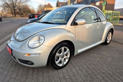 VW Beetle