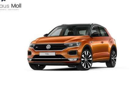 VW T-Roc 6.700 km 28.990 &euro; Biberach 88400