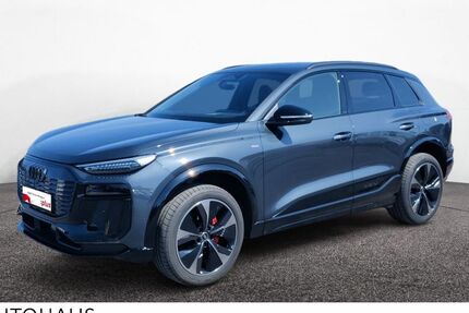 Audi Q6 e-tron 12.112 km 67.890 &euro; Melle 49324