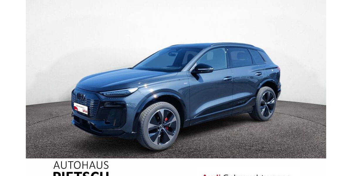 Audi Q6 e-tron 12.112 km 67.890 &euro; Melle 49324