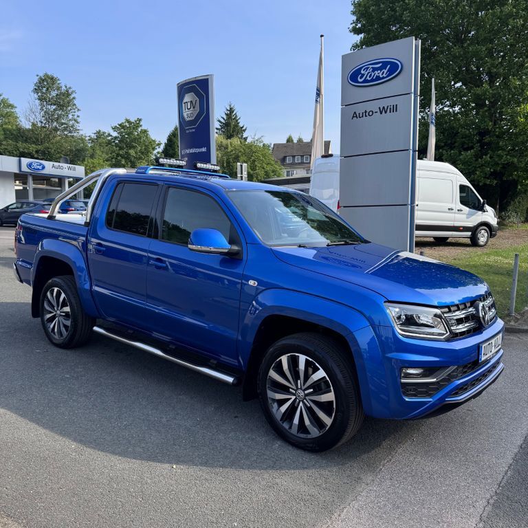 Amarok