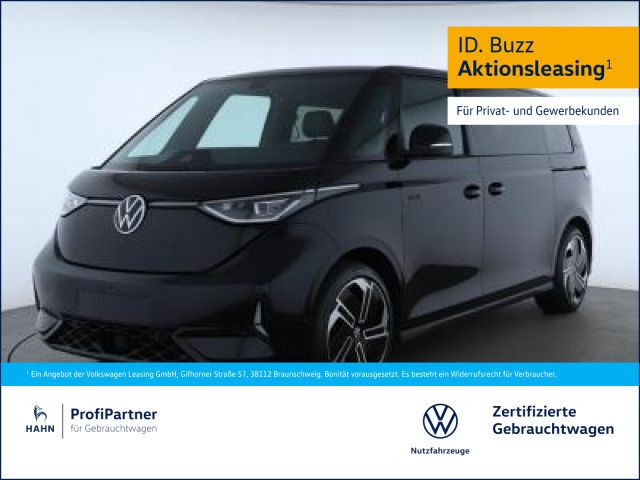 VW ID. Buzz 11.510 km 73.990 &euro; Bietigheim-Bissingen 74321