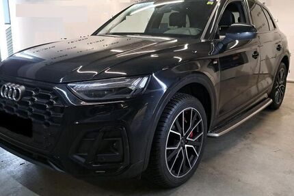 Audi Q5 77.861 km 37.900 &euro; Gersfeld 36129