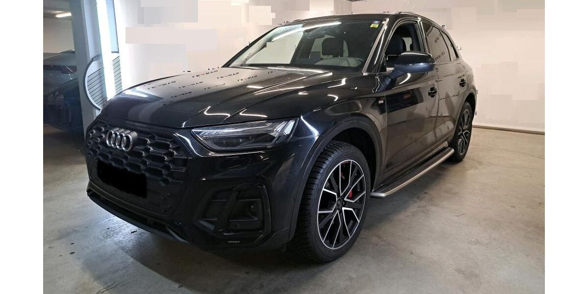 Audi Q5 77.861 km 37.900 &euro; Gersfeld 36129
